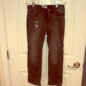 Abercrombie jeans NWOT